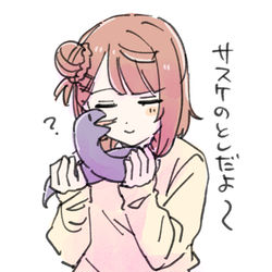 This is a pixiv picture whose title is 虹ヶ咲まとめ_13.