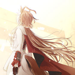 This is a pixiv picture whose title is オルフェ中心まとめ11.