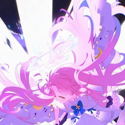 This is a pixiv picture whose title is 70日 ☄️.