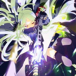 This is a pixiv picture whose title is 73日 💜.