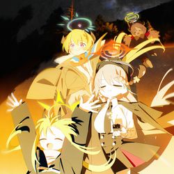 This is a pixiv picture whose title is 93日 💥.