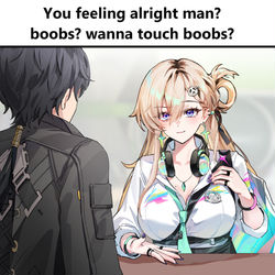 This is a pixiv picture whose title is Lynae.