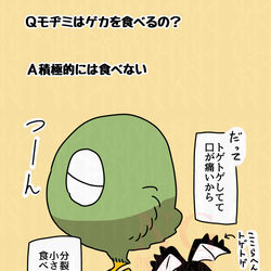 This is a pixiv picture whose title is 2025年『SNSに投稿したもの』と『描き納め』.