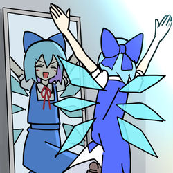 This is a pixiv picture whose title is 12月に描いた落書きまとめ(2025).