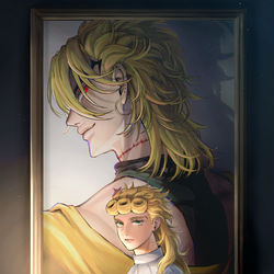 This is a pixiv picture whose title is muda20.