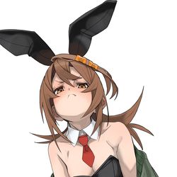 This is a pixiv picture whose title is バニー大河さん.