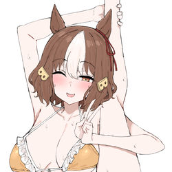 This is a pixiv picture whose title is ベルノ.