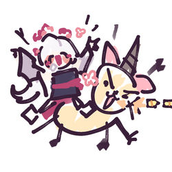 This is a pixiv picture whose title is THX 2025.