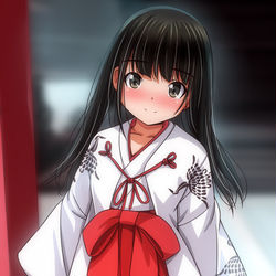 This is a pixiv picture whose title is 今日の一枚4592 (0:50+0:30+1:20).