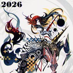 This is a pixiv picture whose title is 無題.