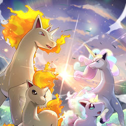 This is a pixiv picture whose title is 午.