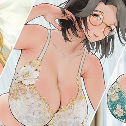 This is a pixiv picture whose title is December 2025 Rewards Preview.