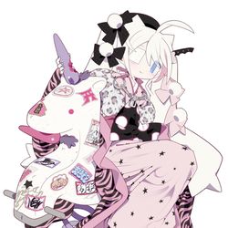 This is a pixiv picture whose title is 2026 - Happy New Year!.