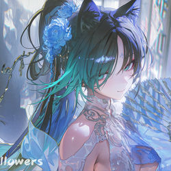 This is a pixiv picture whose title is Gratitude | 致谢 2026.