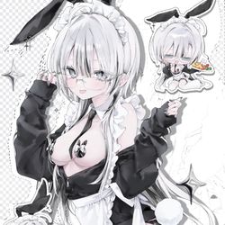 This is a pixiv picture whose title is ·. ⟡ 🖤⟡🖤⟡🖤⟡🖤⟡.·.