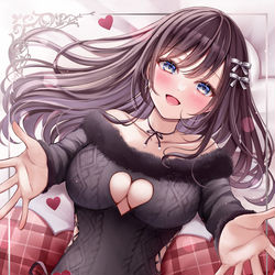 This is a pixiv picture whose title is C107◆新刊通販.