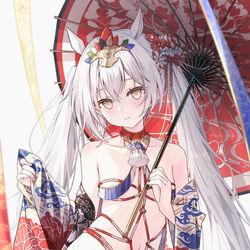 This is a pixiv picture whose title is 2026あけおめ.