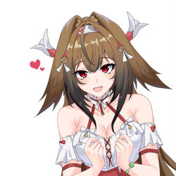 This is a pixiv picture whose title is Ye Shunguang ♥.