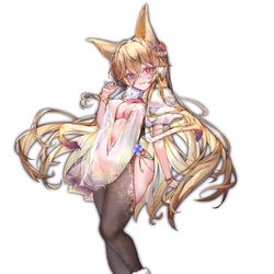 This is a pixiv picture whose title is 约稿.