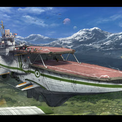 This is a pixiv picture whose title is 新年演習.