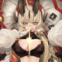 This is a pixiv picture whose title is Reed.