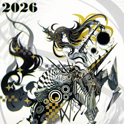 This is a pixiv picture whose title is 無題.