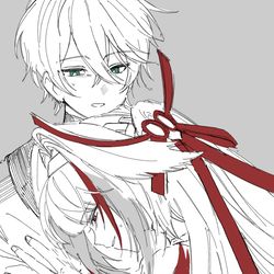 This is a pixiv picture whose title is 26.01.03.