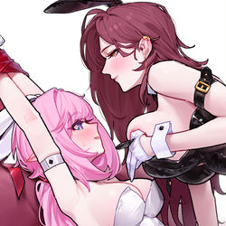 This is a pixiv picture whose title is ElyEden.