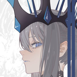 This is a pixiv picture whose title is 无题.