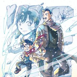 This is a pixiv picture whose title is ２０２６.