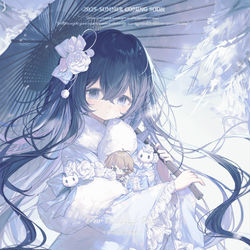 This is a pixiv picture whose title is cms.