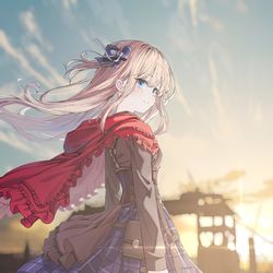 This is a pixiv picture whose title is Happy New Year!!.