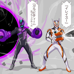 This is a pixiv picture whose title is ゼッツまとめ17.