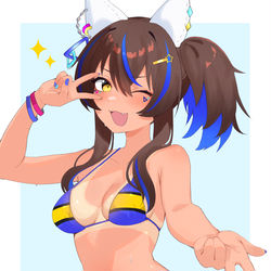 This is a pixiv picture whose title is helios.