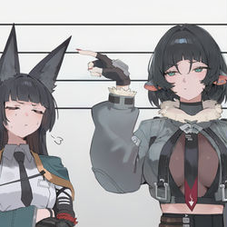 This is a pixiv picture whose title is 「それはノーカウントでしょ。」.