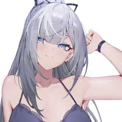 This is a pixiv picture whose title is zeta.