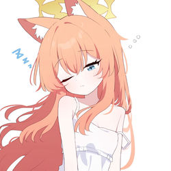 This is a pixiv picture whose title is マリー.