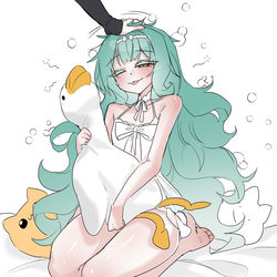 This is a pixiv picture whose title is 슈로 동굴벽화.