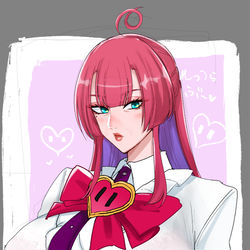 This is a pixiv picture whose title is ダイアちゃんママ.