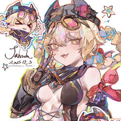 This is a pixiv picture whose title is hoda.