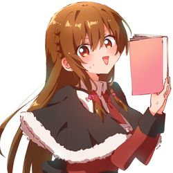 This is a pixiv picture whose title is 転生悪女の黒歴史.