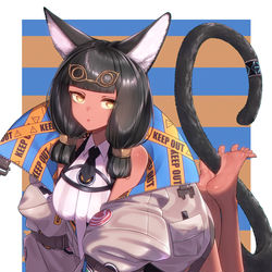 This is a pixiv picture whose title is 缇缇 Titi ティティ.