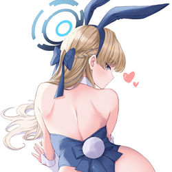 This is a pixiv picture whose title is トキ.