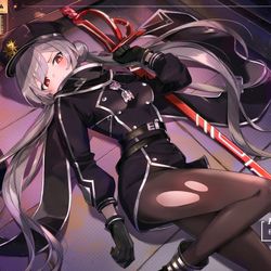 This is a pixiv picture whose title is ロゼ.