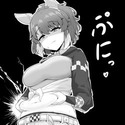 This is a pixiv picture whose title is 正月明け.