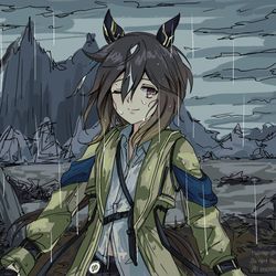 This is a pixiv picture whose title is Rkgk.