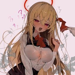 This is a pixiv picture whose title is 2026.1.