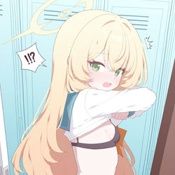 This is a pixiv picture whose title is 无题.