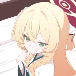 This is a pixiv picture whose title is 无题.