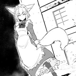 This is a pixiv picture whose title is 無題.